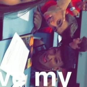 Meet your Posher, Nick